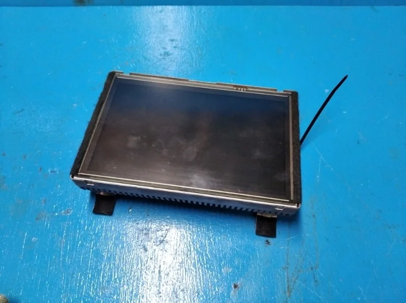 Монитор Infiniti M37, M25, 2010-2014