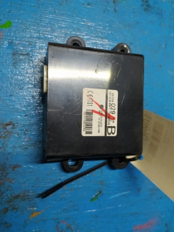 Блок управления MITSUBISHI ASX 2010-2017