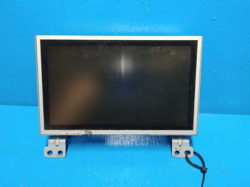 Дисплей информационный Nissan Murano Z50