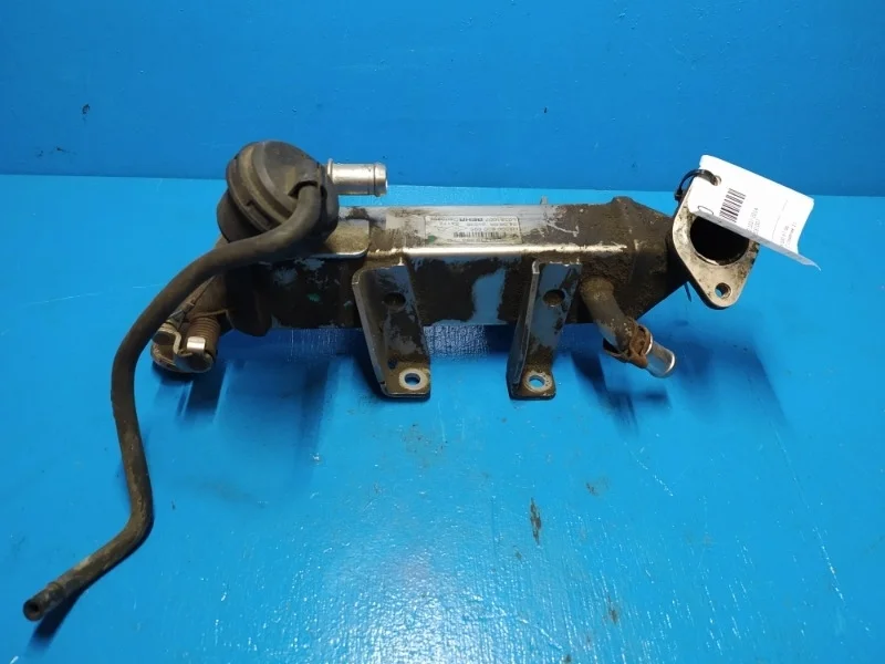 Радиатор егр Nissan X-Trail T31 2007-2014