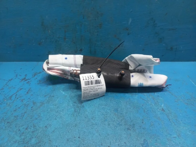 Подушка безопасности в сиденье Ford Kuga 2 2012-2017