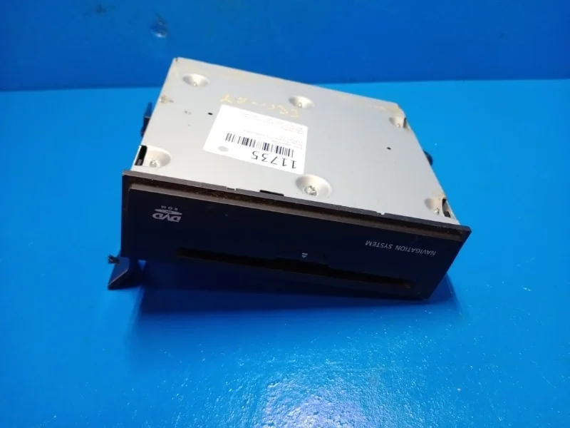 Блок навигации Nissan Murano Z50 2000-2007