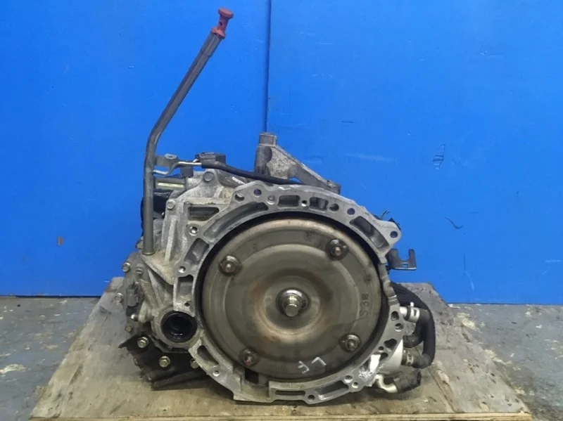 Акпп Mazda 3 2008-2013