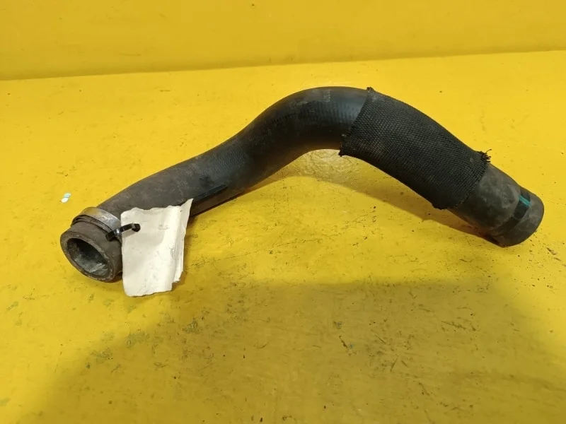 Патрубок Ford Transit 2014-2018