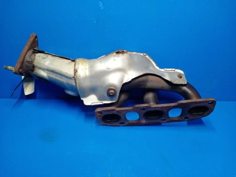 Коллектор выпускной Infiniti FX, QX 2008-2013