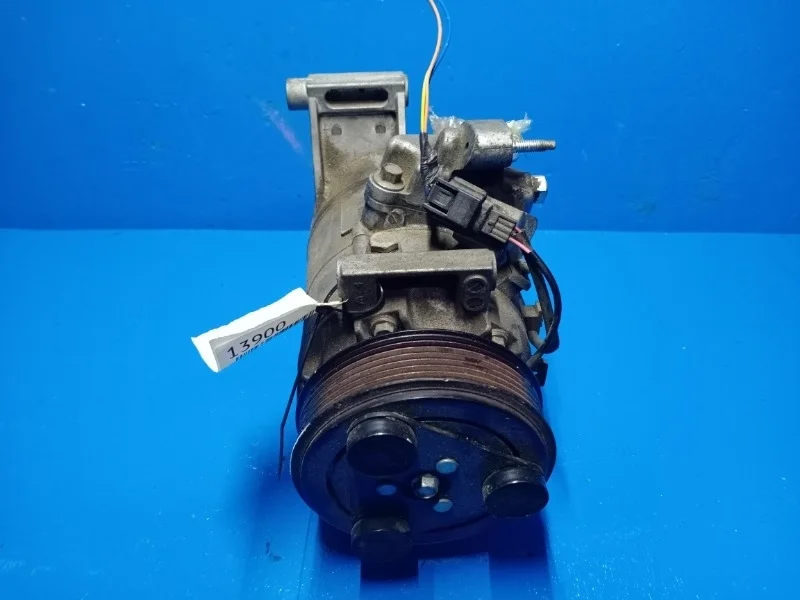 Компрессор кондиционера Infiniti FX, QX 2010-2016