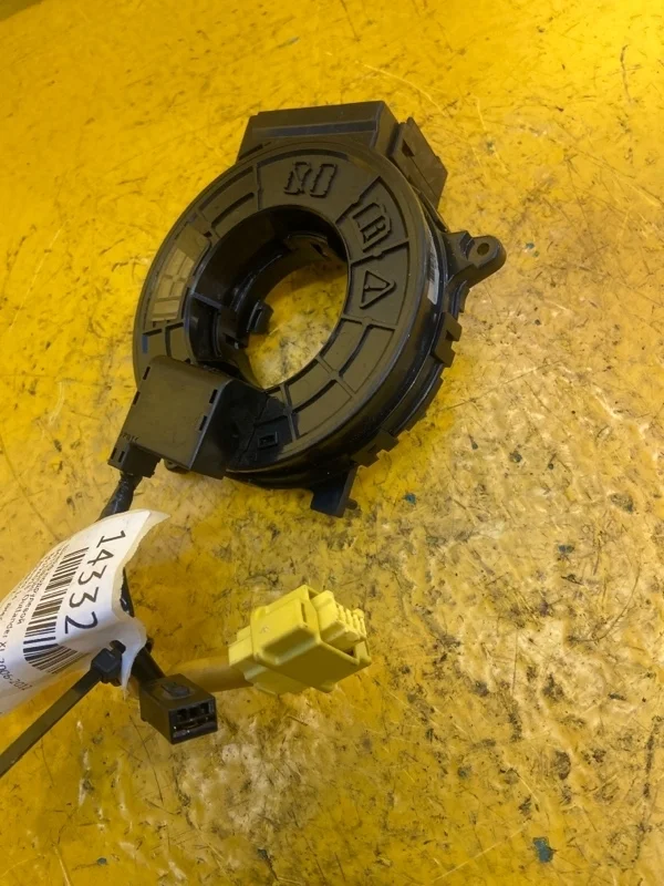 Шлейф подрулевой MITSUBISHI Outlander XL, Pajero 4, Lancer 10 2006-2012