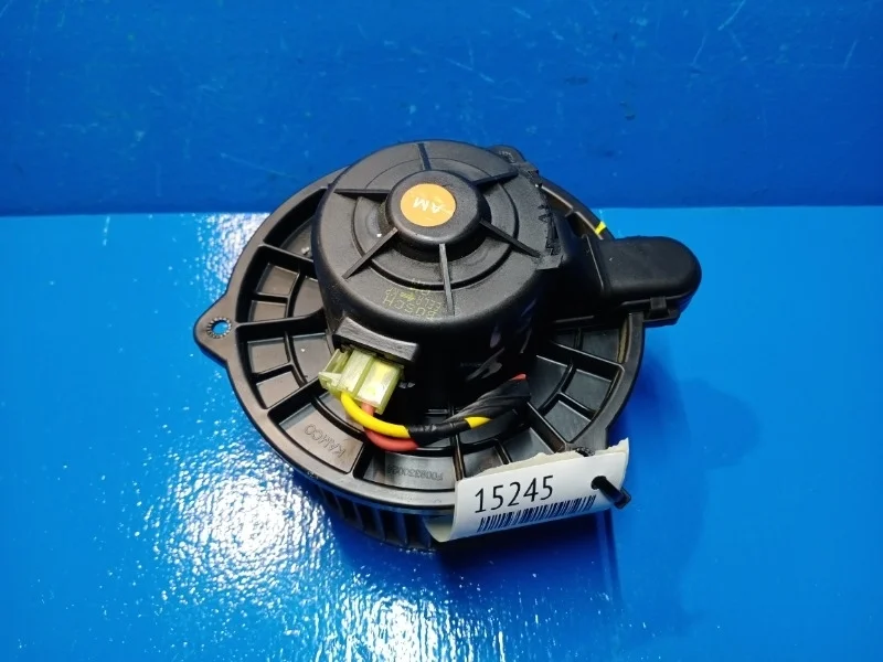 Мотор печки Kia Soul 2009-2014