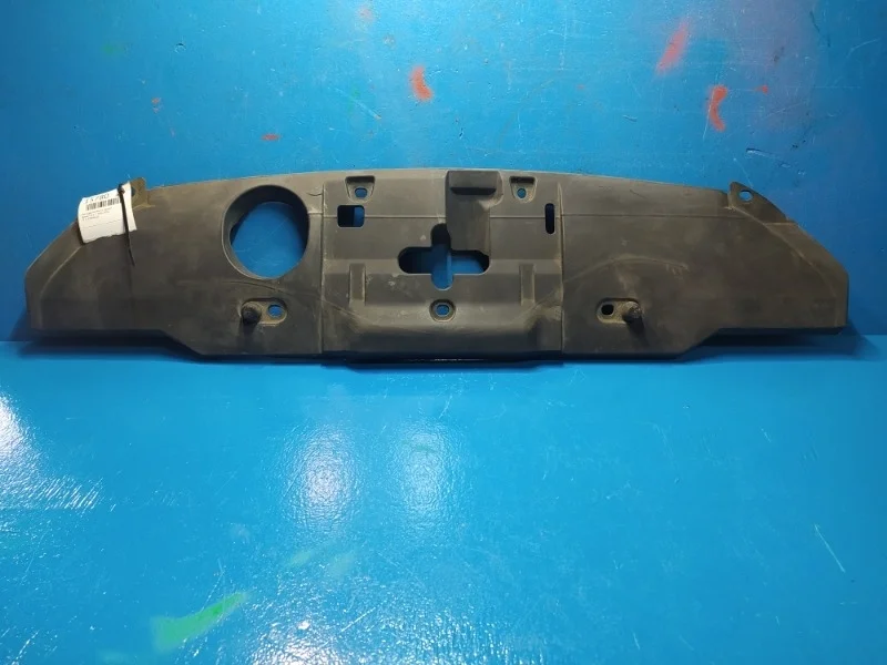 Накладка передней панели Honda CR-V 3 2006-2012