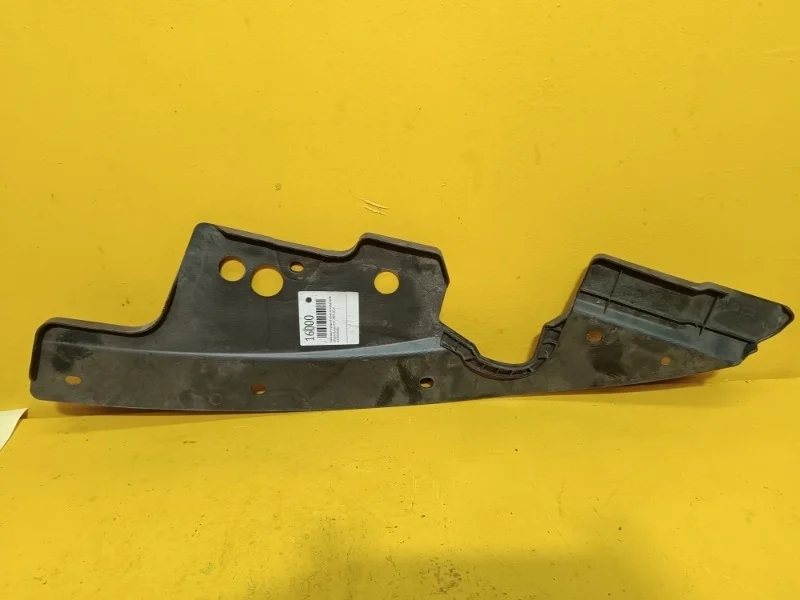 Накладка передней панели Nissan Murano Z51 2007-2014