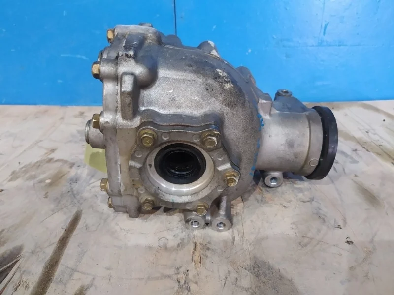 Редуктор Infiniti G 2002-2007