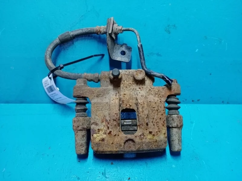 Суппорт тормозной MITSUBISHI Lancer 10 2007-2017