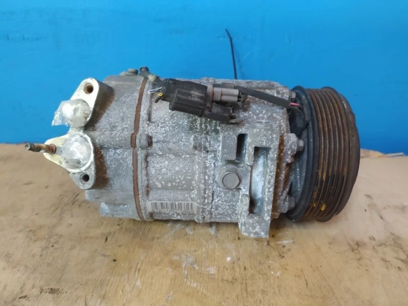 Компрессор кондиционера Nissan X-Trail T31 2007-2014