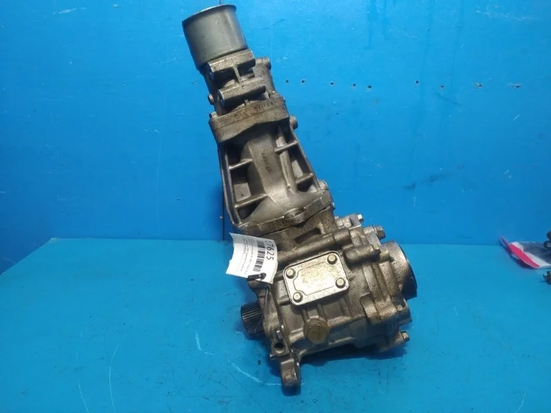 Раздатка MITSUBISHI Outlander XL 2006-2012