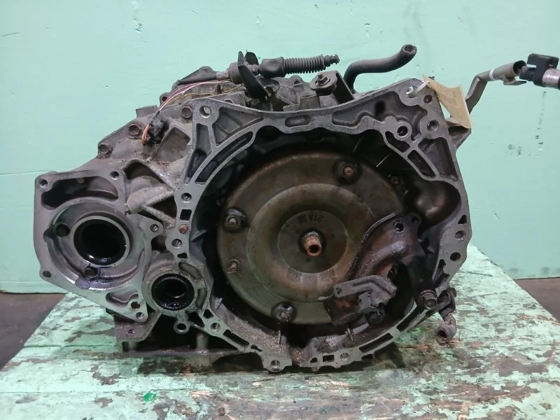 Вариатор, акпп Nissan X-Trail T31, Qashqai J10 2006-2014