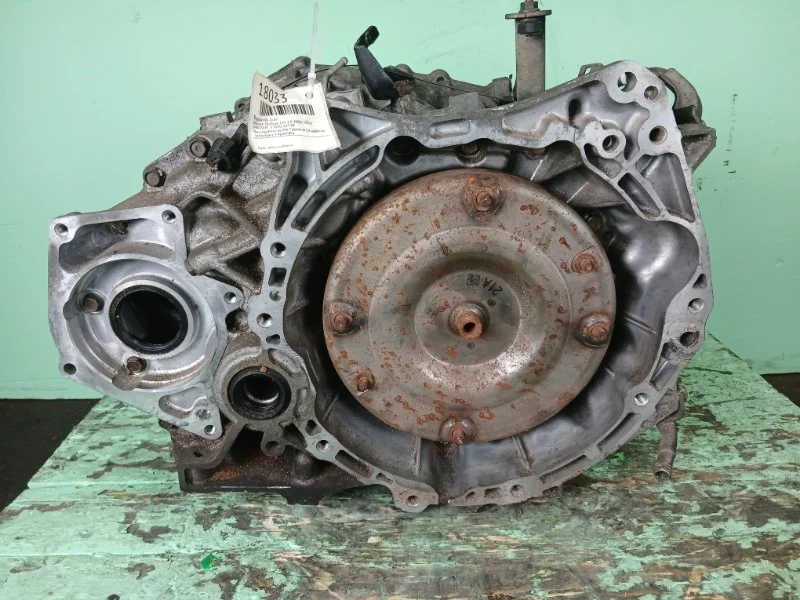 Вариатор, акпп Nissan Qashqai J10, X-Trail T31 2006-2014