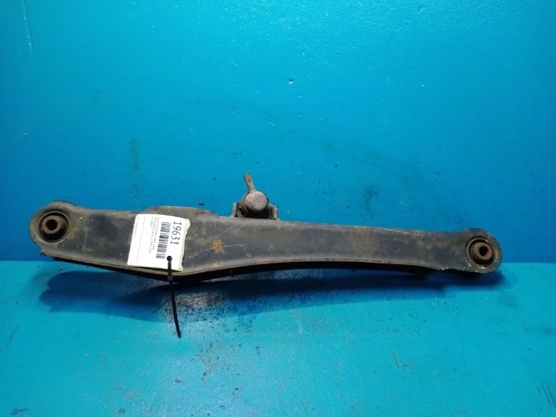 Рычаг поперечный нижний MITSUBISHI Lancer 10 2007-2015