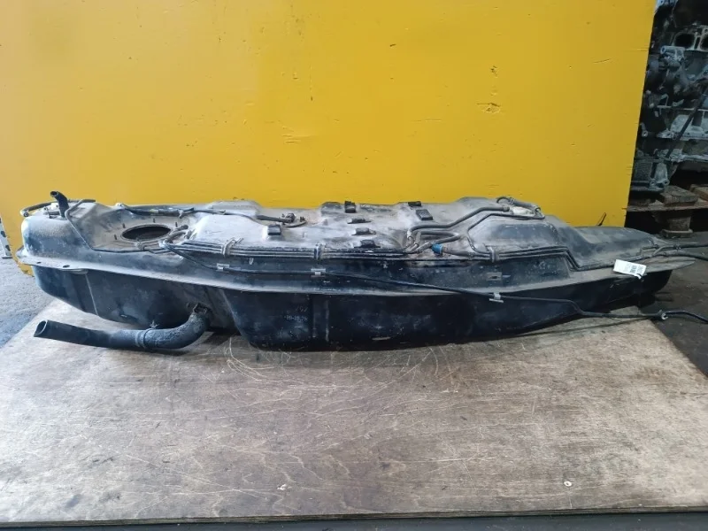 Бак топливный MITSUBISHI Pajero 3, 4 2000-2018