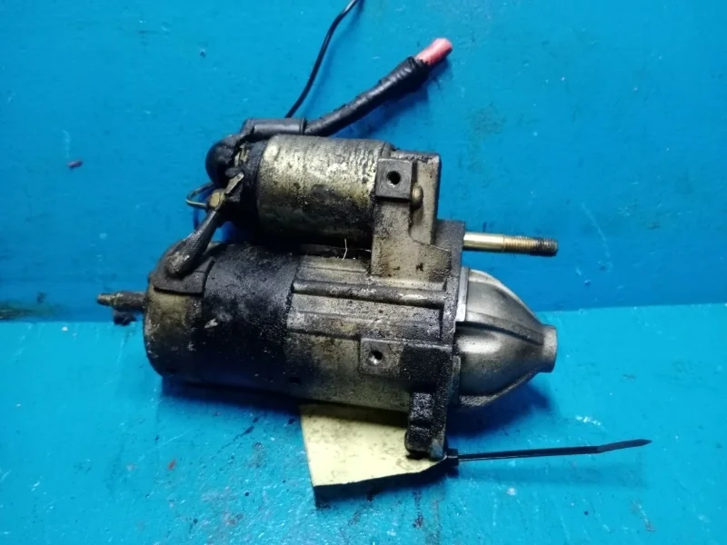 Стартер Kia Sonata, Sportage 2000-2012