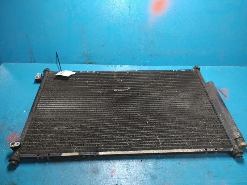 Радиатор кондиционера Honda Accord 7 2002-2005