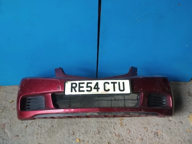Бампер Honda Accord 7 2002-2005