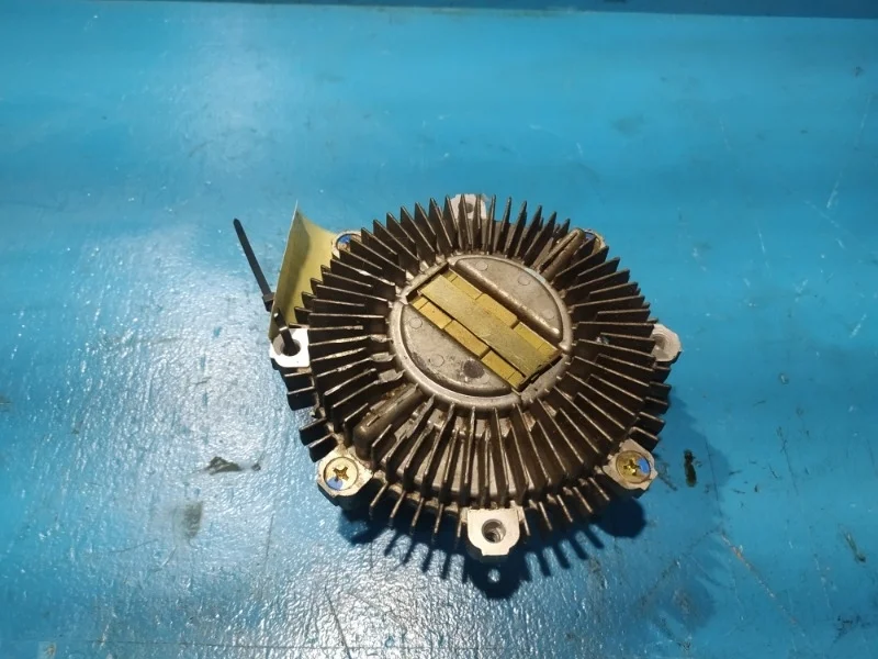 Вискомуфта MITSUBISHI Pajero 2, Montero 1998-2008