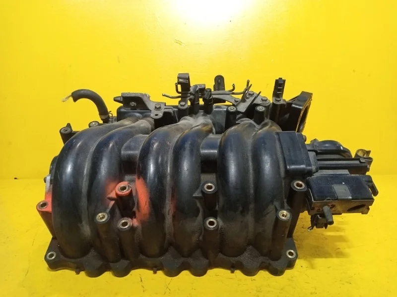 Коллектор впускной Nissan Maxima CA33, Cefiro 2000-2007