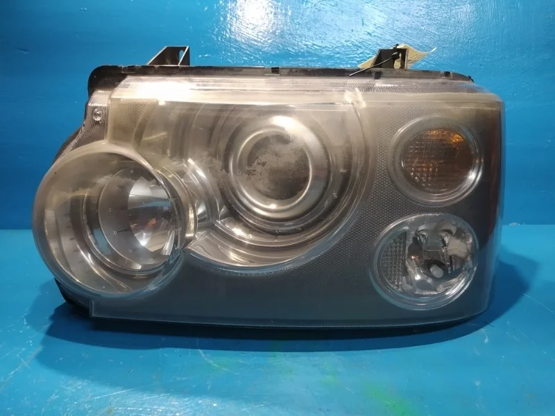 Фара Land Rover Range 2003-2012