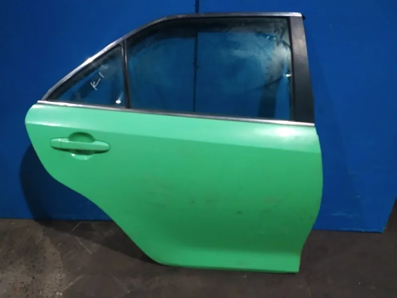 Дверь Toyota Camry XV55, XV50 2011-2017