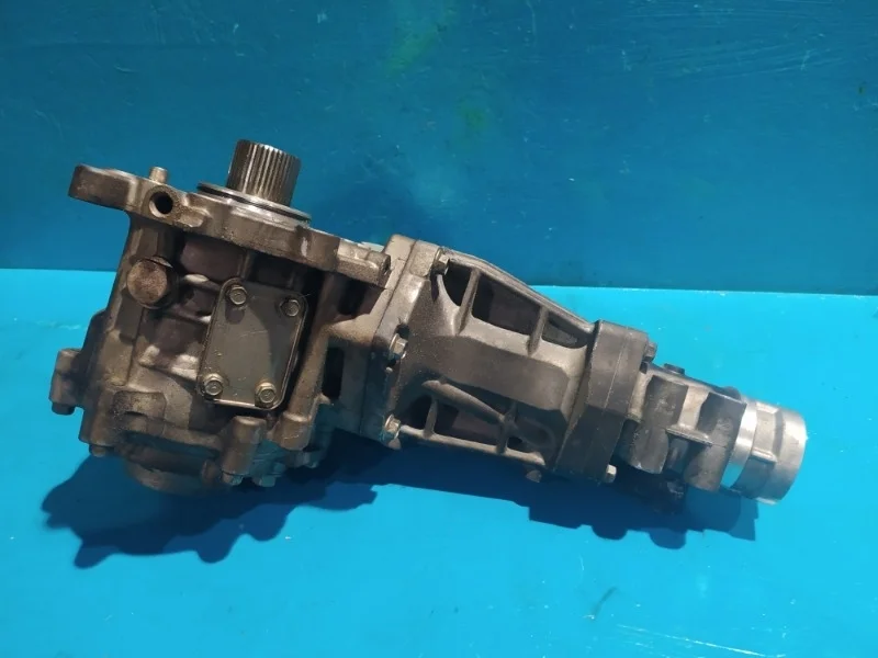 Раздатка Peugeot, Citroen, MITSUBISHI 4007, 4008, -Crosser, Outlander XL, ASX, Lancer 10 2007-2014