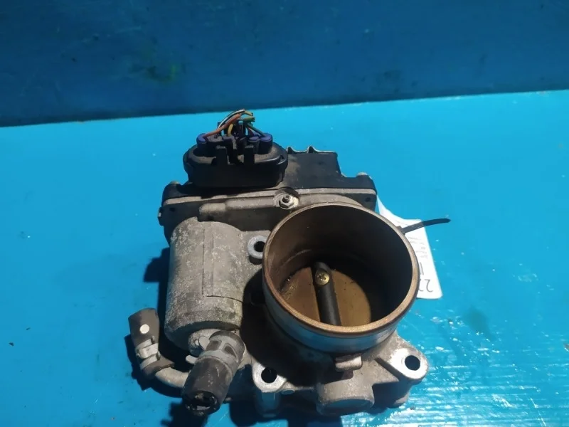 Дроссельная заслонка MITSUBISHI, Peugeot, Citroen Outlander XL, ASX, Lancer 10, 4007, 4008, -Crosser 2006-2012