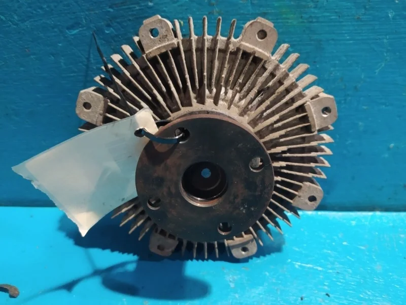 Вискомуфта MITSUBISHI Pajero 2, Montero 1996-2001