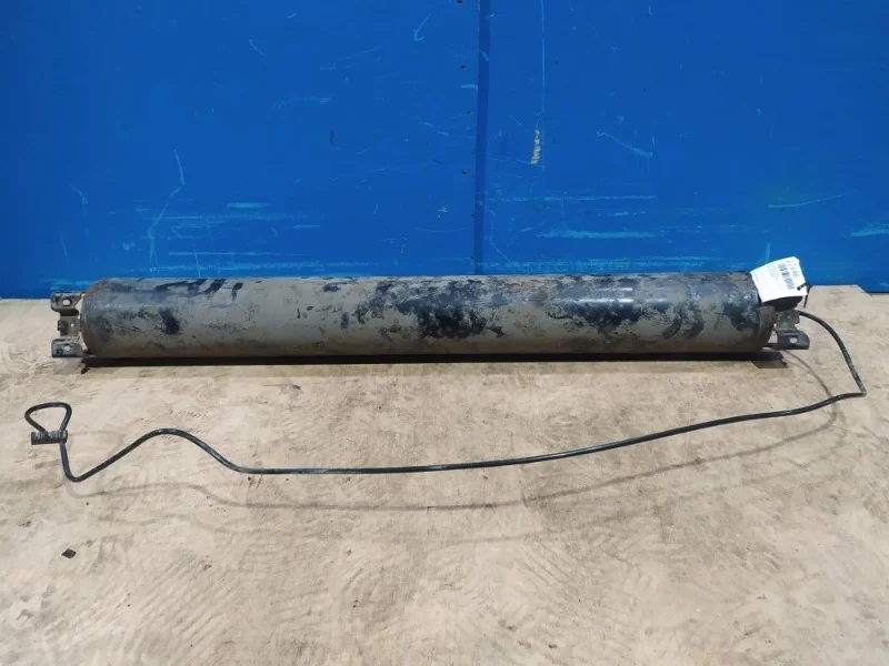 Ресивер воздушный Land Rover Range 2003-2012