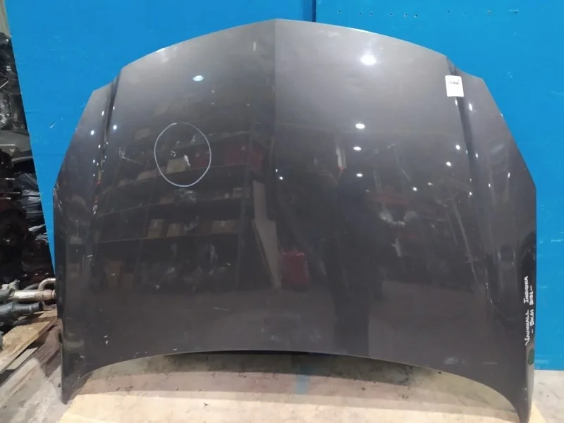 Капот Opel Insignia 2008-2017