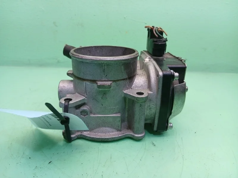 Дроссельная заслонка MITSUBISHI 4007, 4008, C-Crosser, Outlander XL, ASX, Lancer 10 2007-2018