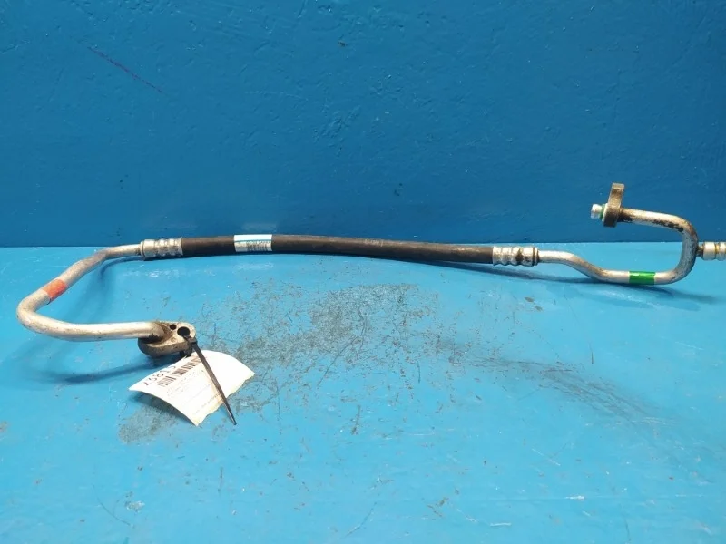 Трубка кондиционера Kia Ceed 2 2012-2018