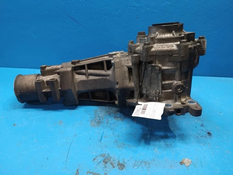 Раздатка MITSUBISHI, Peugeot, Citroen Outlander XL, 4007, -Crosser 2006-2012