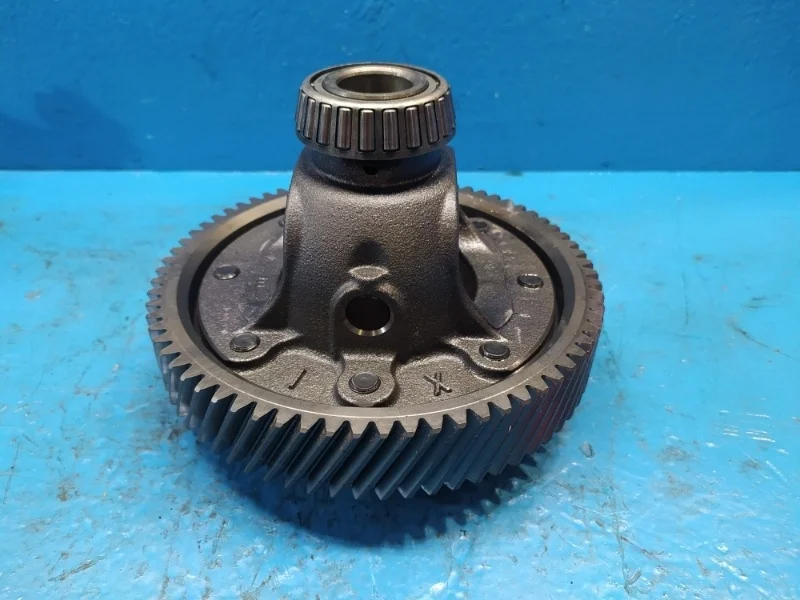 Дифференциал MITSUBISHI Lancer 10, ASX 2006-2012