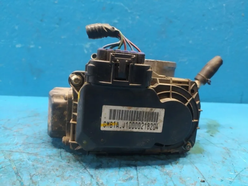 Дроссельная заслонка Honda Accord 7 2002-2008