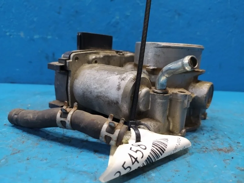 Дроссельная заслонка MITSUBISHI, Peugeot, Citroen Outlander XL, ASX, Lancer 10, 4007, 4008, -Crosser 2007-2014