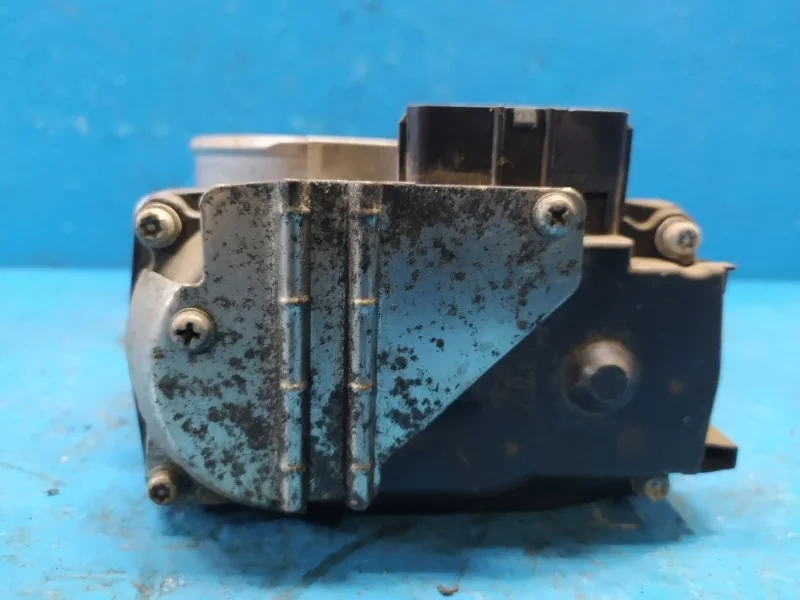Дроссельная заслонка MITSUBISHI, Peugeot, Citroen Outlander XL, ASX, Lancer 10, 4007, 4008, -Crosser 2007-2014