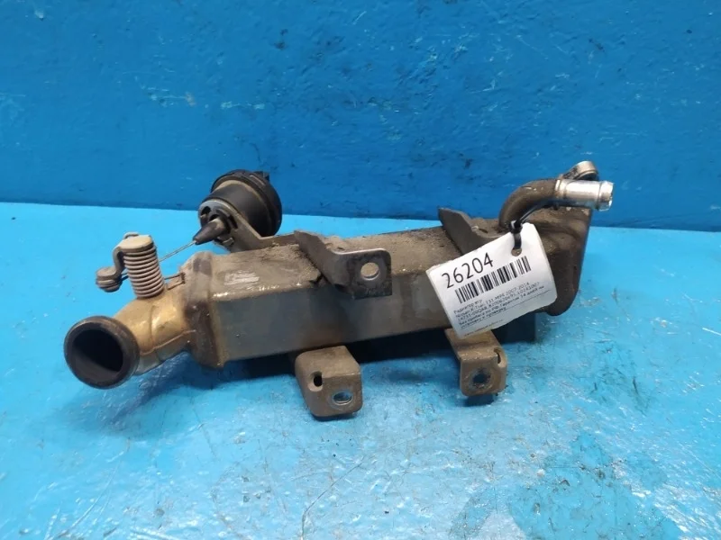 Радиатор егр Nissan X-Trail T31 2007-2014