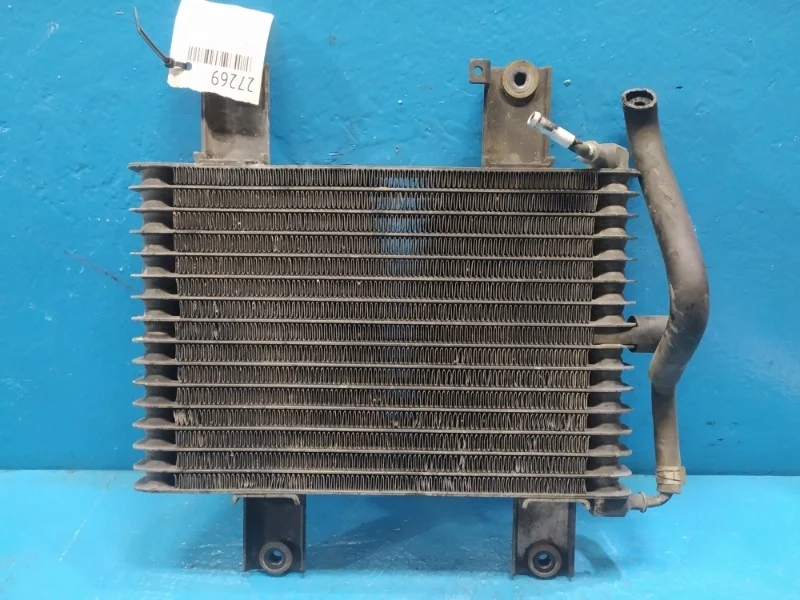 Радиатор акпп Nissan Pathfinder 2005-2010