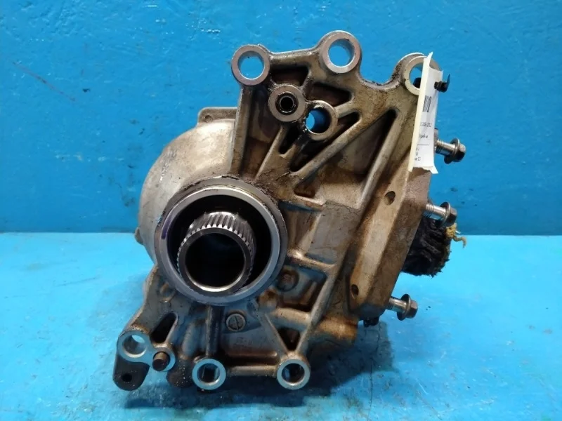 Раздатка MITSUBISHI, Peugeot, Citroen Outlander XL, 4007, -Crosser 2006-2012