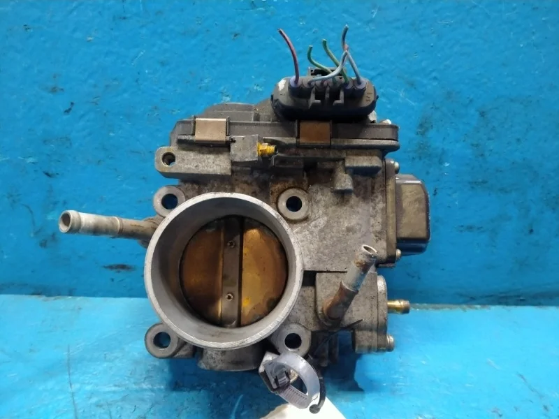 Дроссельная заслонка Honda Accord 7 2002-2008