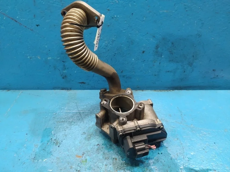 Клапан системы егр Nissan X-Trail T31 2007-2014