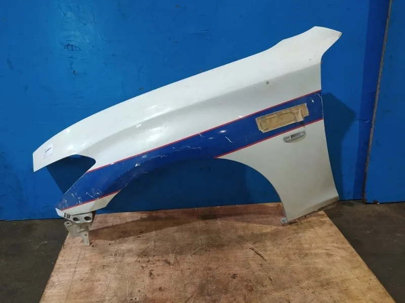 Крыло Infiniti M37, M25, Q70, , 2010-2014