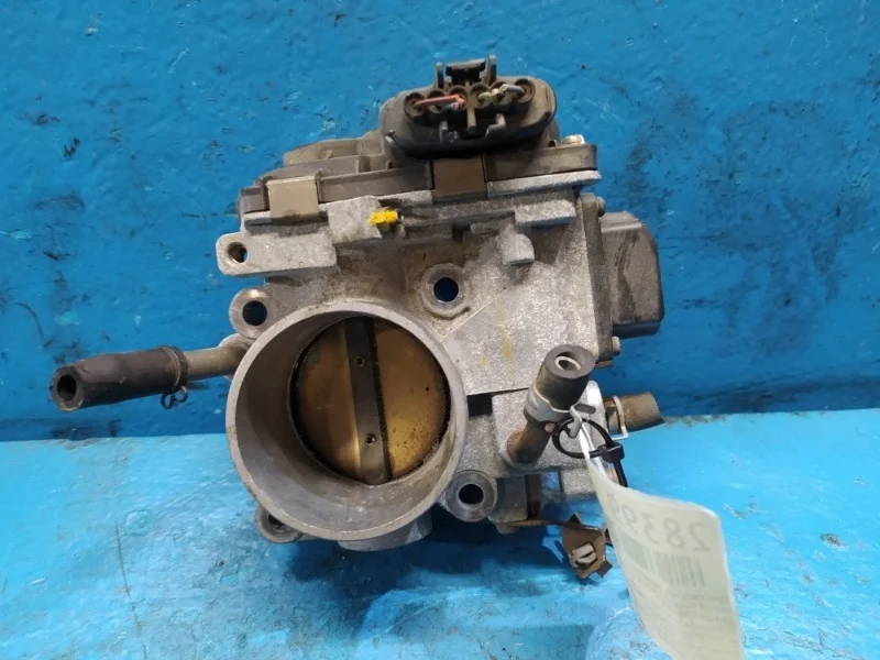Дроссельная заслонка Honda Accord 7 2002-2008