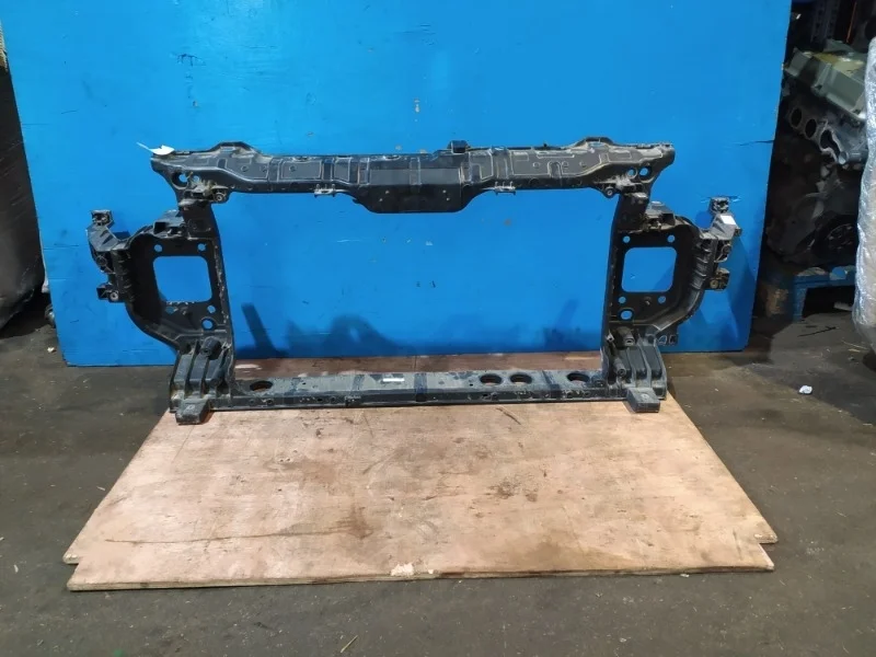 Панель передняя Kia K5 2020-2022