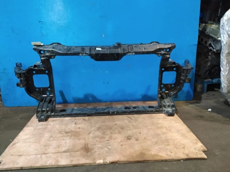 Панель передняя Kia K5 2020-2022